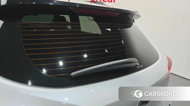 Chevrolet (GM Daewoo) Trailblazer id 4383471 из Кореи 26