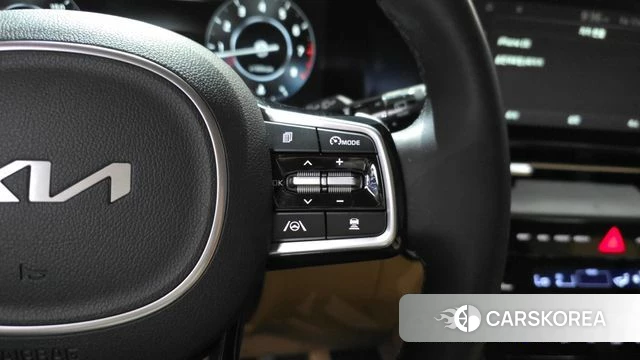 Kia Carnival 4th generation id 4444229 из Кореи 26
