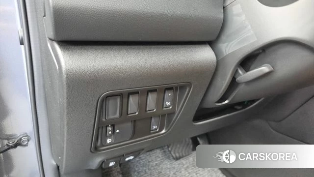 Renault Korea (Samsung) The New QM6 id 4941299 из Кореи 26