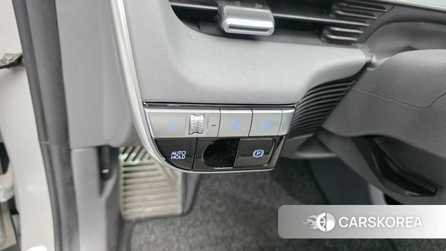 Hyundai Ionic 5 id 4571859 из Кореи 26