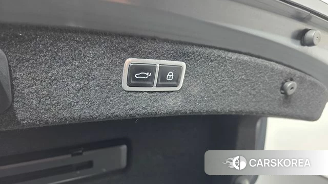 Genesis G80 (RG3) id 4905353 из Кореи 26