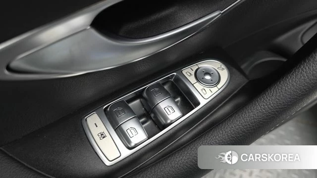 Mercedes-Benz E-Class W213 id 4768275 из Кореи 26