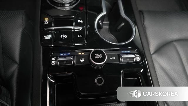 Kia The New K5 3rd generation id 4871111 из Кореи 26
