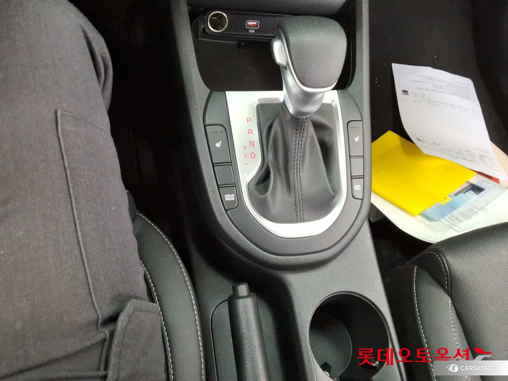 Kia K3 id 4289537 из Кореи 26
