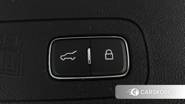 Lincoln Aviator 2nd generation id 4591215 из Кореи 26
