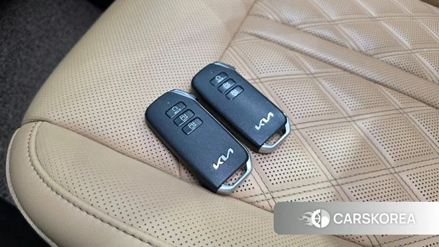 Kia Sorento 4th Generation id 4753457 из Кореи 26