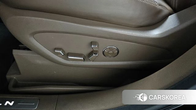 Lincoln MKX 2nd Generation id 4232979 из Кореи 26