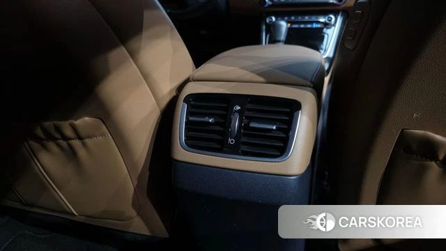 Hyundai Grandeur IG Hybrid id 4233035 из Кореи 26