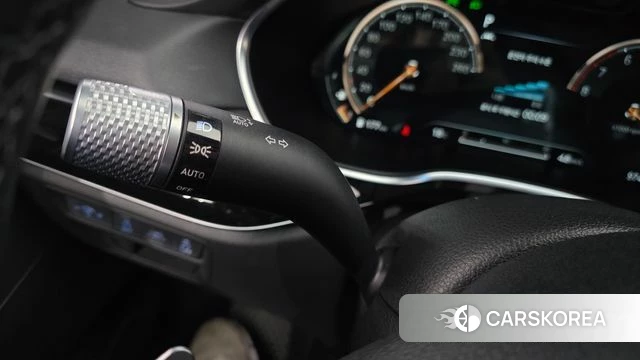 Genesis G80 (RG3) id 4293796 из Кореи 26