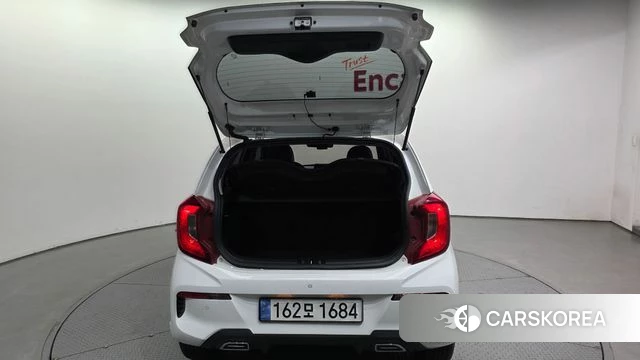 Kia Morning Urban (JA) id 4625512 из Кореи 26