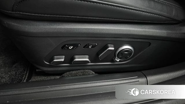Hyundai Grandeur Hybrid (GN7) id 4655574 из Кореи 26