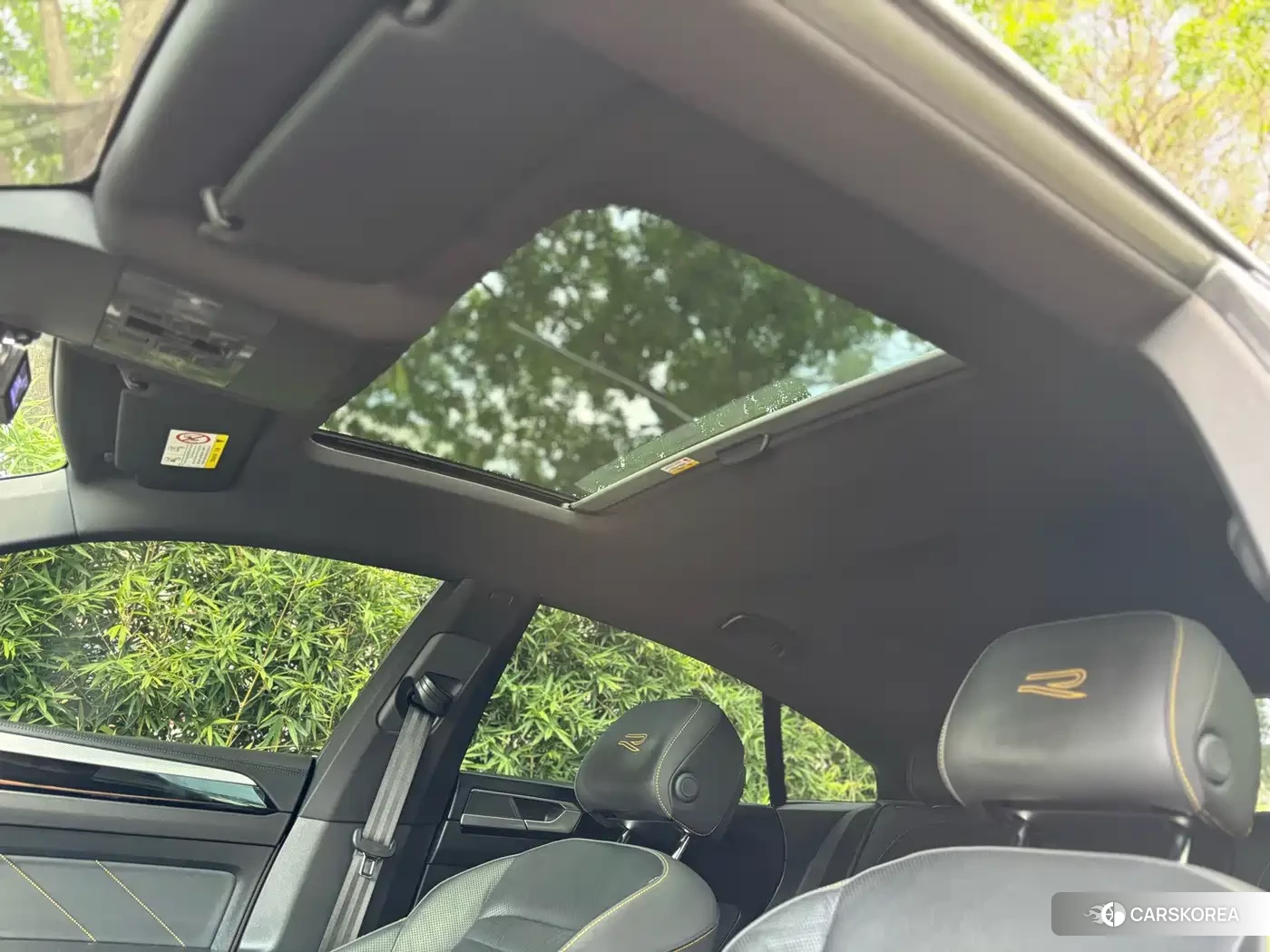 Volkswagen Arteon (CC) id 4659822 из Китая 26