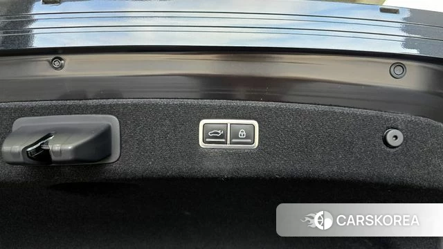 Genesis G90 (RS4) id 4337433 из Кореи 26