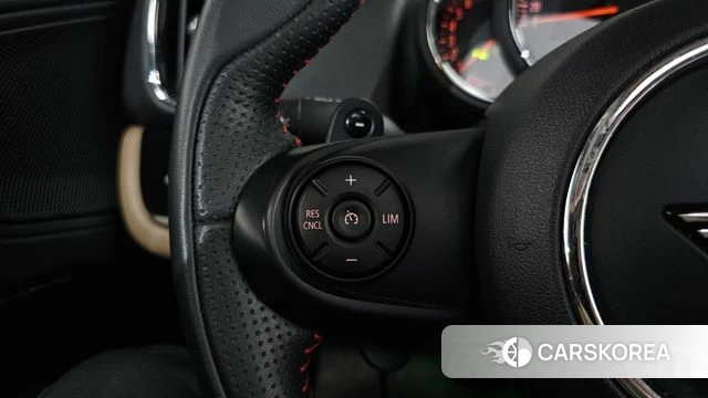 Mini Cooper S Countryman id 4769926 из Кореи 26