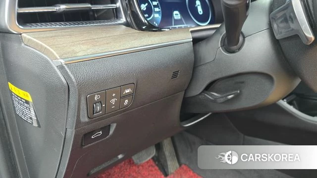 Kia K5 3rd generation id 4482602 из Кореи 26