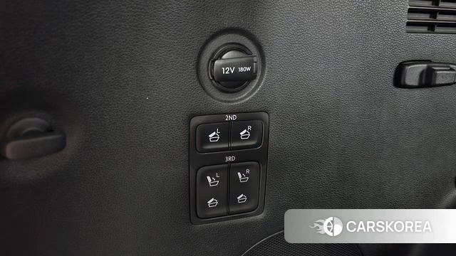 Hyundai Palisade id 4496684 из Кореи 26