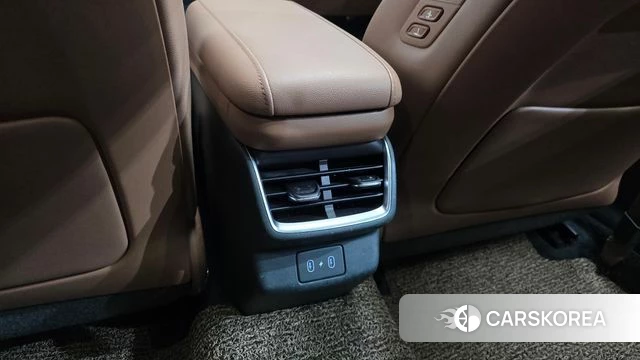Hyundai Grandeur Hybrid (GN7) id 4591677 из Кореи 26
