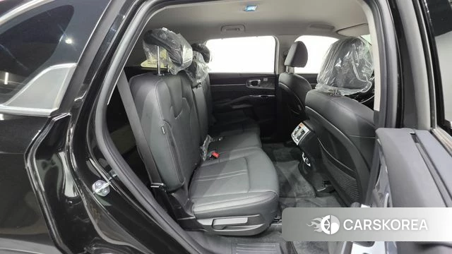 Kia The New Sorento 4th Generation id 4630040 из Кореи 26