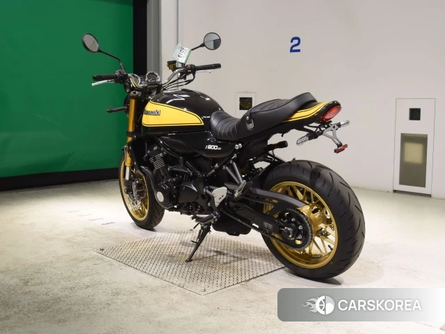 Проданный Kawasaki Z900RS SE id 4192091 из Японии, фото 26