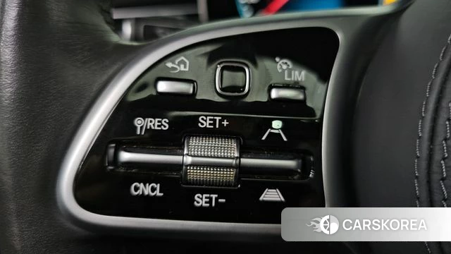 Mercedes-Benz GLS - Class X167 id 4836376 из Кореи 26