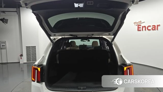 Kia The New Sorento 4th Generation id 4739832 из Кореи 26