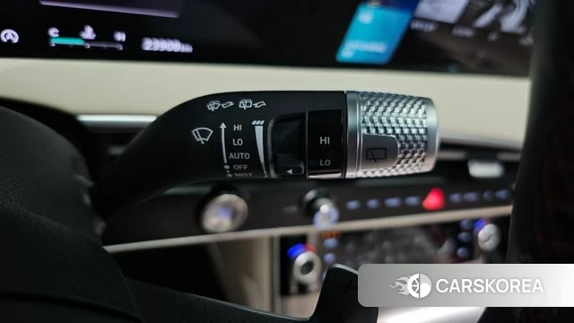 Genesis GV70 id 4670016 из Кореи 26