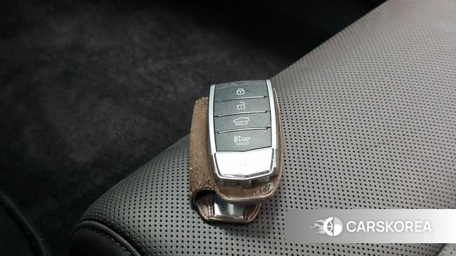 Genesis G90 id 4776143 из Кореи 26