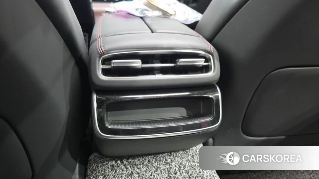 Genesis G80 (RG3) id 4516256 из Кореи 26