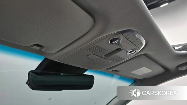 Hyundai The New Grandeur IG Hybrid id 4535316 из Кореи 26