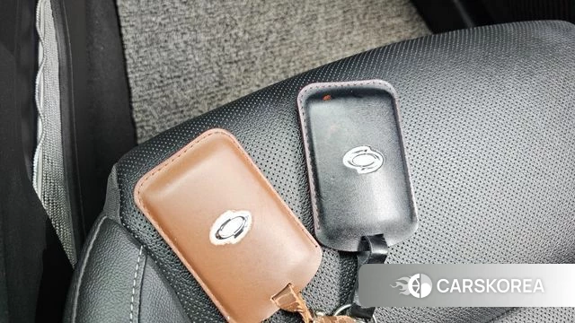 Renault Korea (Samsung) XM3 id 4556641 из Кореи 26