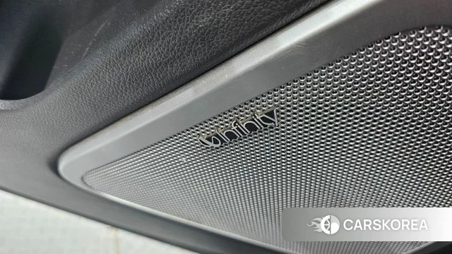 Ssangyong All New Rexton id 4636927 из Кореи 26