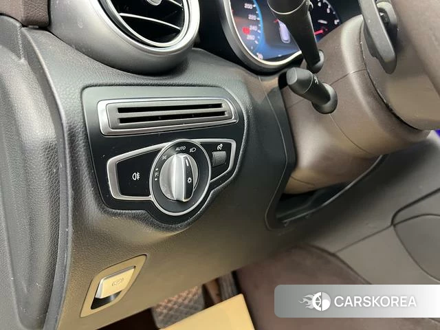 Mercedes-Benz GLC id 4271434 из Китая 26