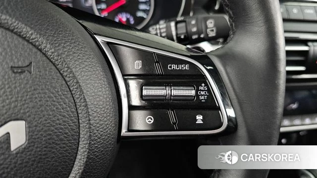 Kia Seltos id 4444092 из Кореи 26