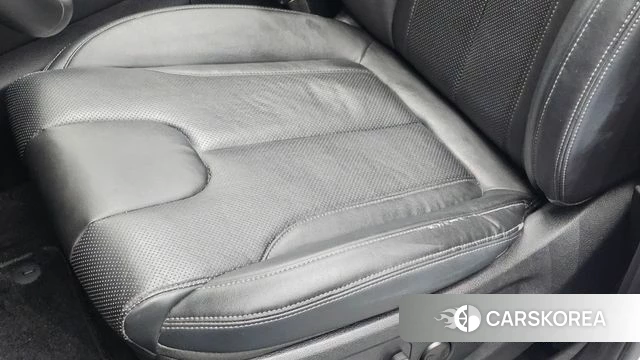 Hyundai Santa Fe TM id 4225814 из Кореи 26