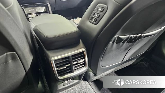 Kia The New K5 Hybrid 3rd generation id 4691607 из Кореи 26