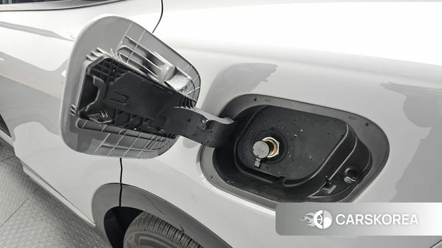 Kia The New Sportage 5th Generation id 4782861 из Кореи 26