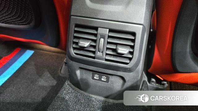 BMW 1 Series (F40) id 4268023 из Кореи 26