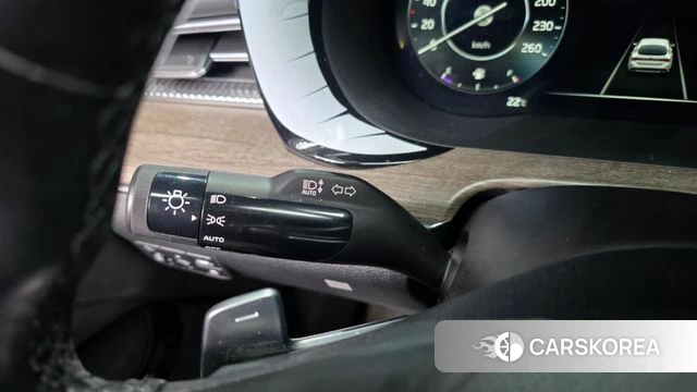 Kia K5 3rd generation id 4294405 из Кореи 26