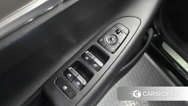 Hyundai The New Grandeur IG id 4475693 из Кореи 26