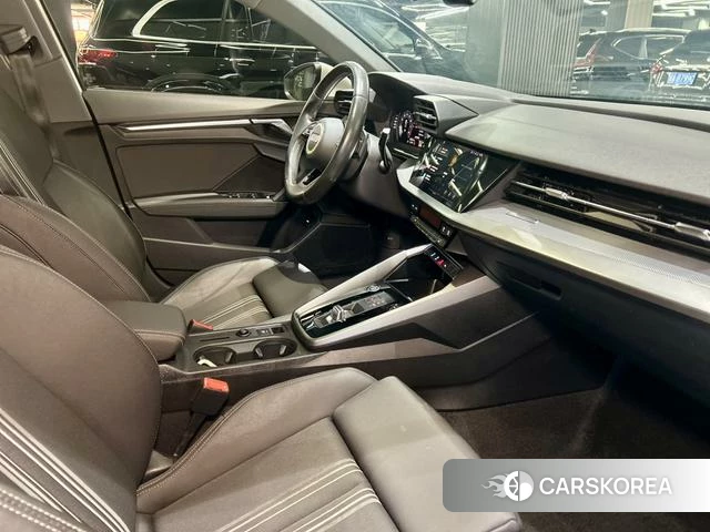 Audi A3 id 4256722 из Китая 26