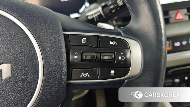Kia Sportage 5th Generation Hybrid id 4534903 из Кореи 26