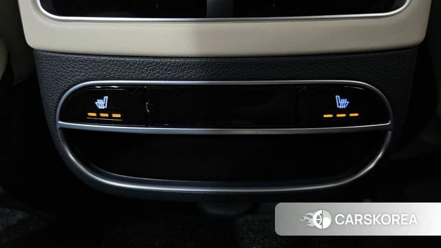 Genesis GV70 id 4572873 из Кореи 26
