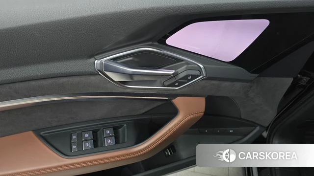 Audi e-Tron id 4231553 из Кореи 26