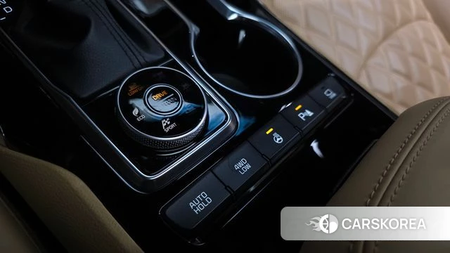 Kia Mohave Master id 4187100 из Кореи 26