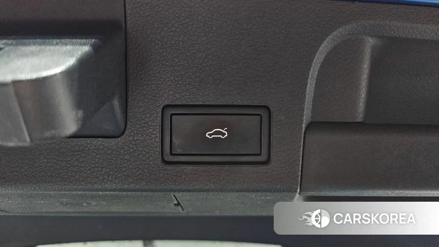 Volkswagen Arteon id 4753811 из Кореи 26