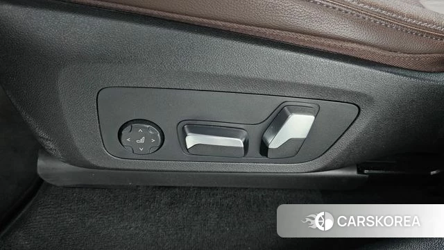 BMW X4 (G02) id 4536321 из Кореи 26