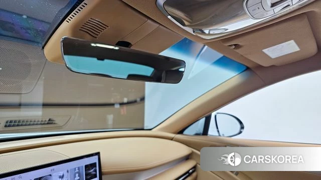 Genesis G80 (RG3) id 4548754 из Кореи 26