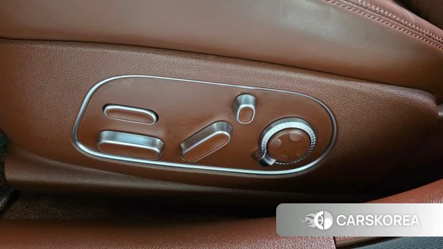 Genesis G90 (RS4) id 4711515 из Кореи 26
