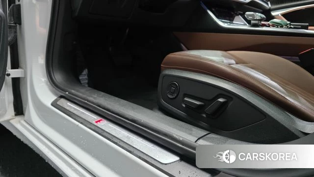 Audi A6 (C8) id 4603410 из Кореи 26