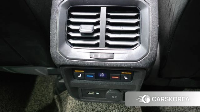 Volkswagen Tiguan second Generation id 4708368 из Кореи 26